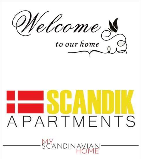 Scandik Apartment Studio Poltava Exterior foto